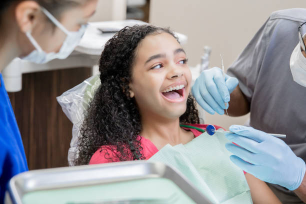 Best Emergency Wisdom Teeth Removal in Montoursville, PA