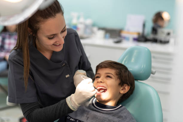 Best Emergency Broken Tooth Repair in Montoursville, PA